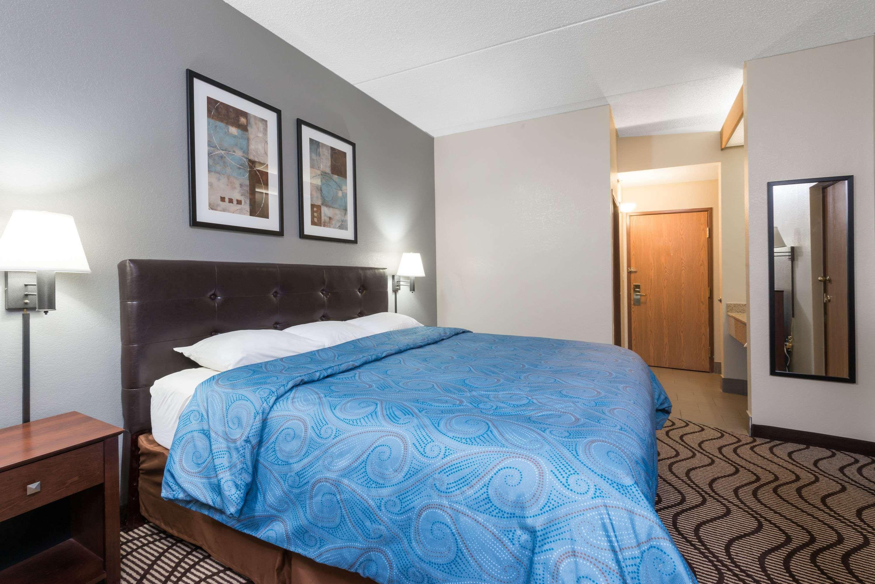 Super 8 By Wyndham Mars/Cranberry/Pittsburgh Area Hotel Cranberry Township Kültér fotó