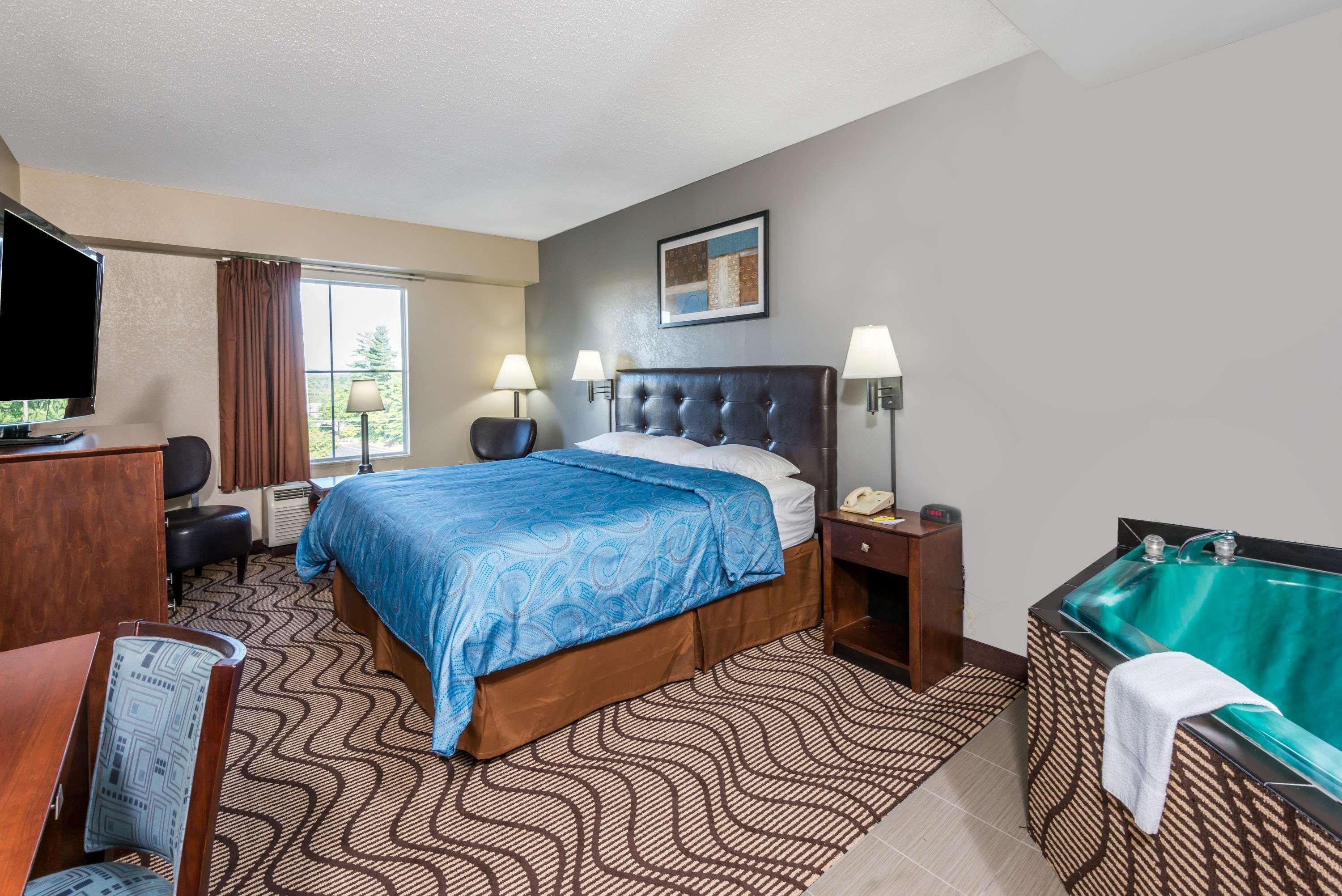 Super 8 By Wyndham Mars/Cranberry/Pittsburgh Area Hotel Cranberry Township Kültér fotó